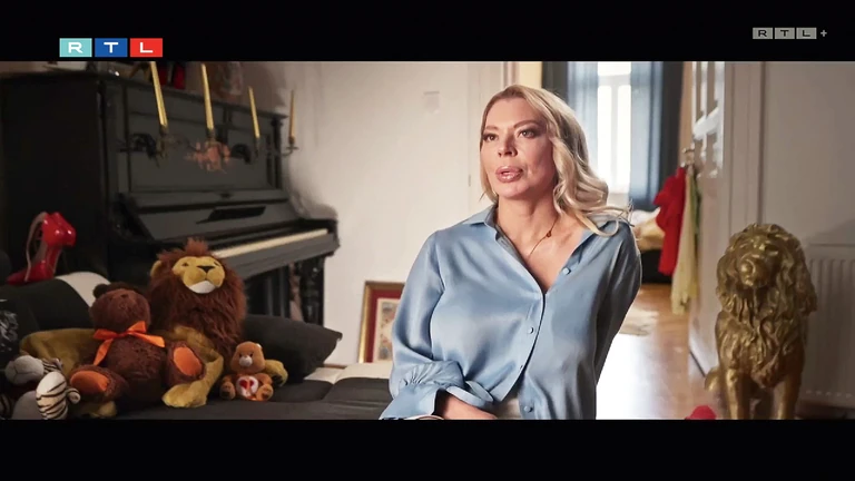 Ő Monique Covet párja: „Ő az első olyan férfi, aki nem akar birtokolni”