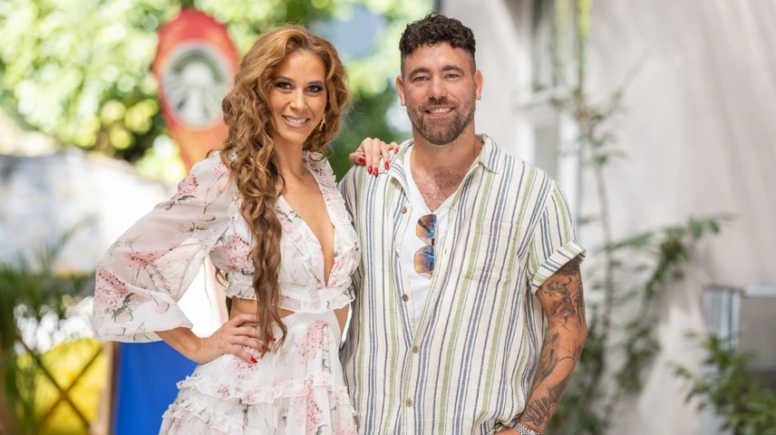 Mikes Anna Krausz Gabor