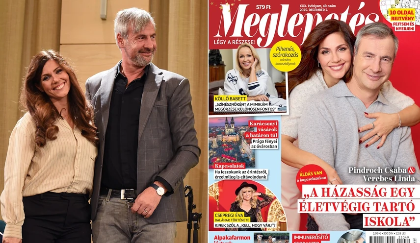 pindroch csaba verebes linda