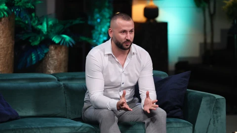 Házasság első látásra Rolija a kizárása után visszatért egy terápiára, de a kapcsolatát már aligha tudná megmenteni Lívivel. És talán nem is akarja, ennek pedig egy másik nő lehet az oka
