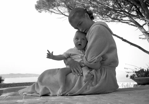 40th anniversary of Romy SCHNEIDER's death.