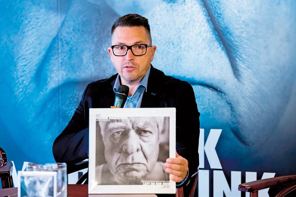 Kiadták a film zenei anyagát is (Fotó: Schumy Csaba/fotocentral.hu)