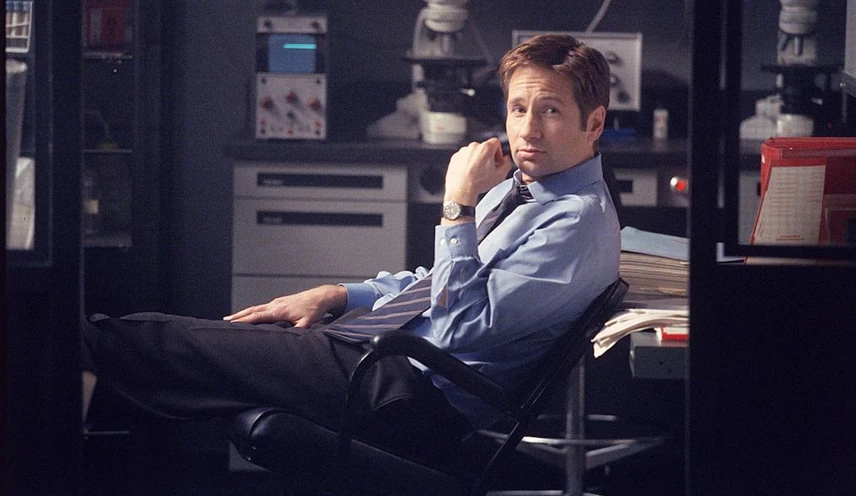 duchovny
