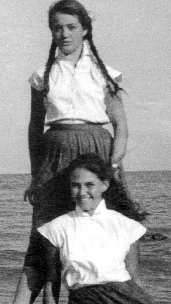 Claudia Cardinale
