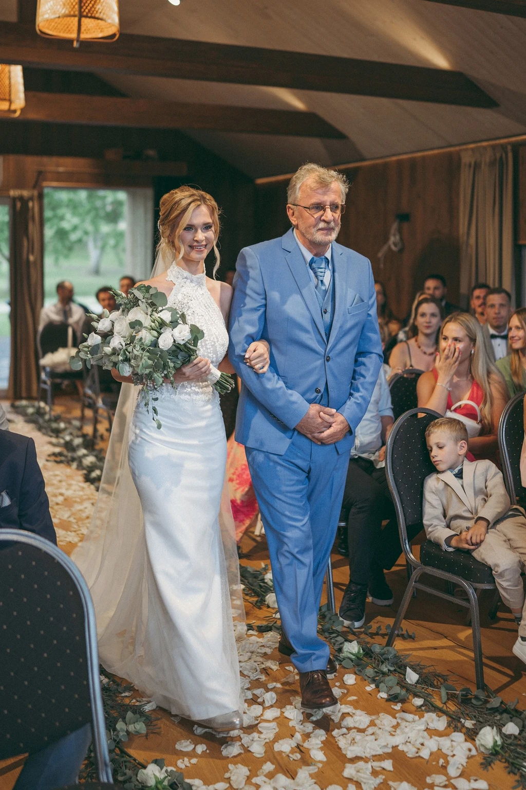 nyeres zsuzsa lanya eskuvo1