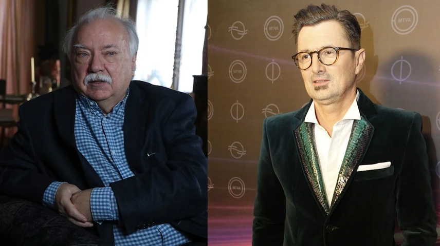 Farkashazy Tivadar