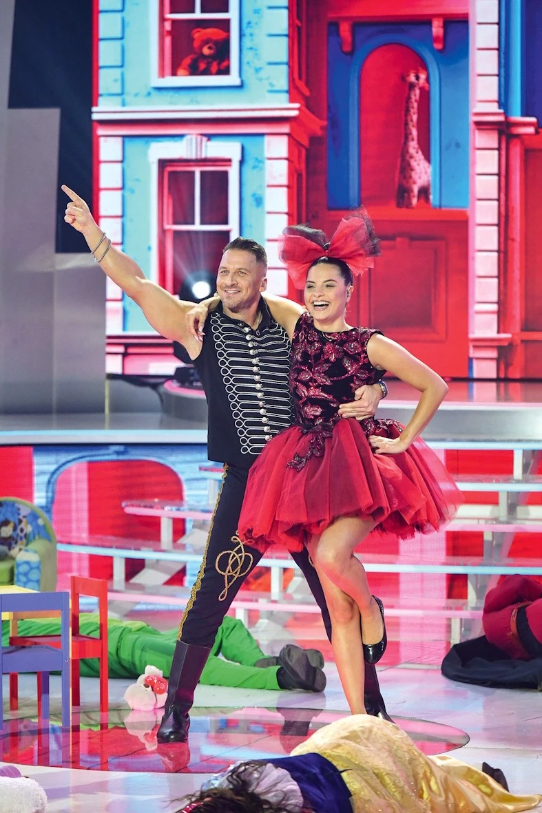 Együtt A Nagy Duettben (Fotó: TV2)