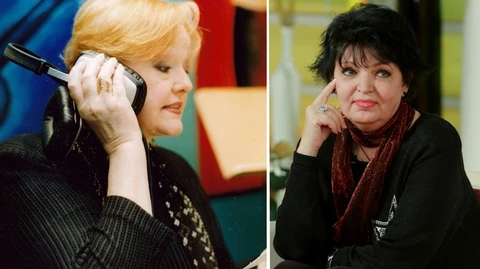 cserhati zsuzsa mary zsuzsi