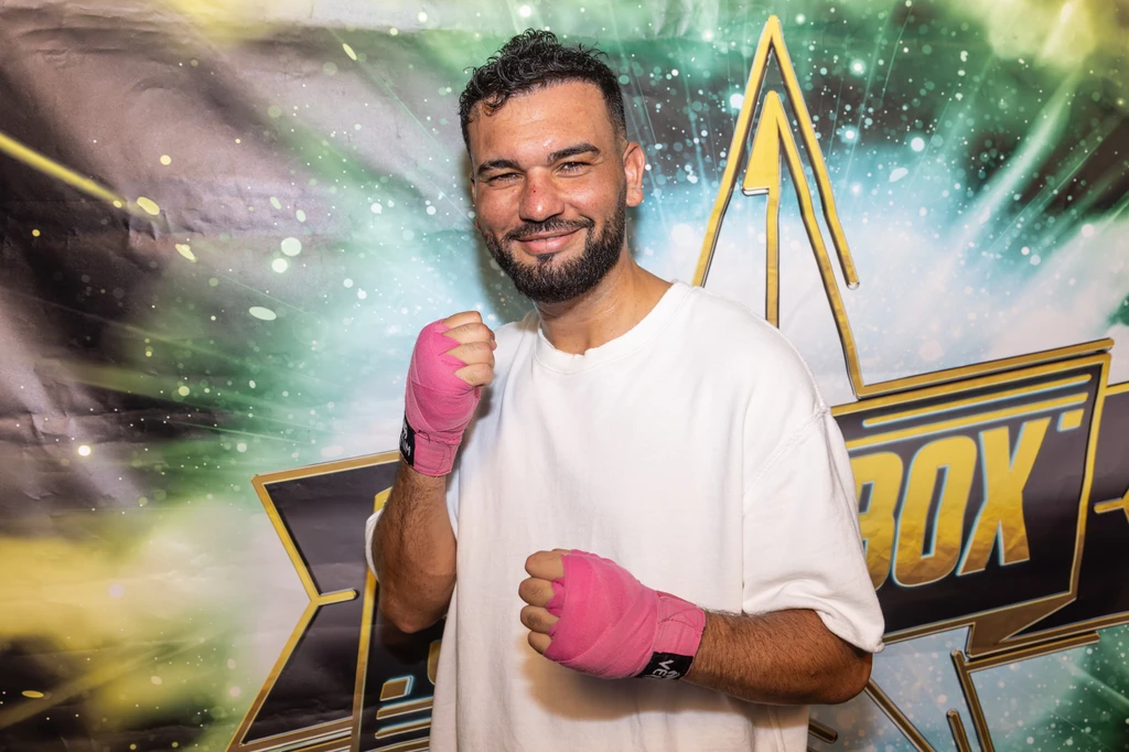 Herceg idejét elvitte a tavalyi Sztárbox