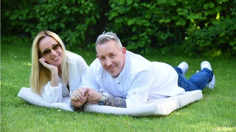 Sarkozi Akos Sarkozi Eva