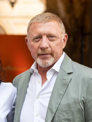 Boris Becker