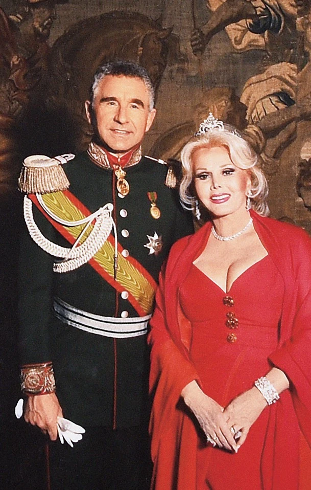 A délceg herceg és a filmsztár (Fotó: Smagpictures)