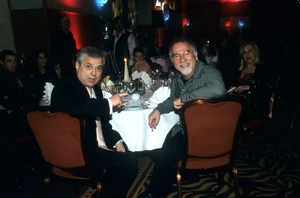 Rózsa György és Vágó István