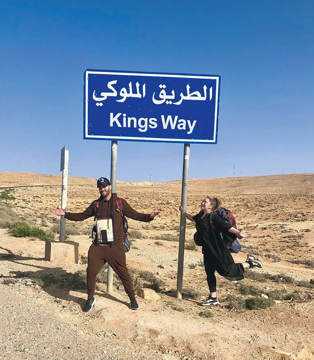 Testvérével, Lindával nagyon szerethető párost alkottak az Ázsia Expresszben (Fotó: Archív)