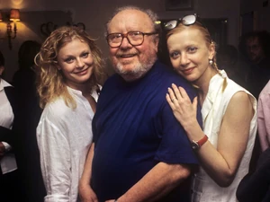 Hegyi Barbara, Kállai Ferenc, Eszenyi Enikő