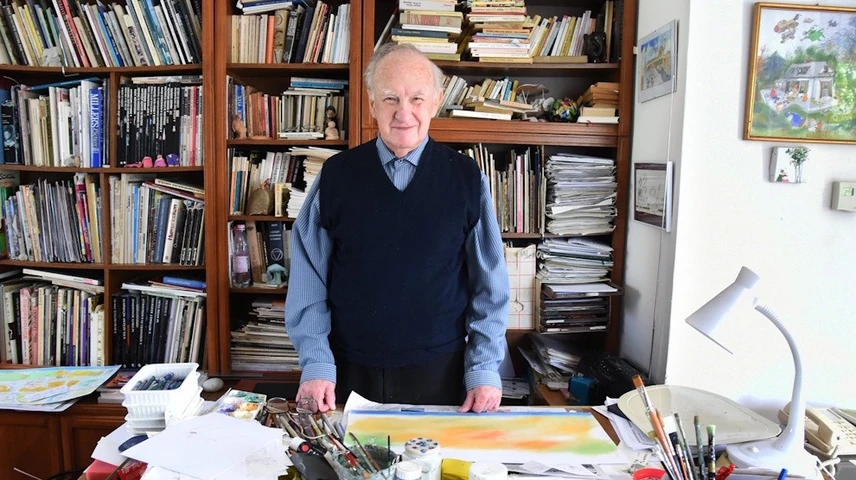 Sajdik Ferenc