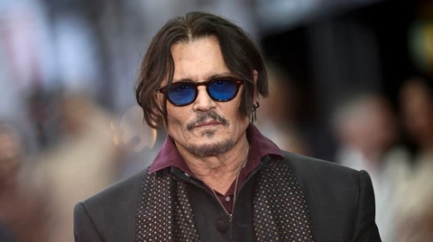 johnny depp