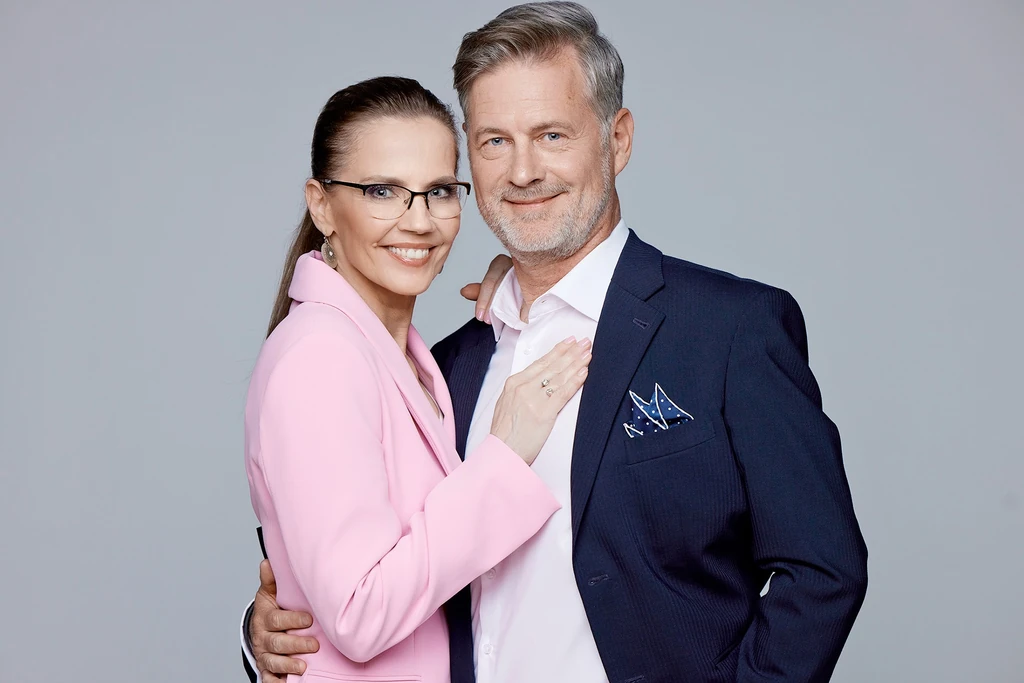 Szakított Bársony Farkassal (Fotó: RTL/Sajtóklub)