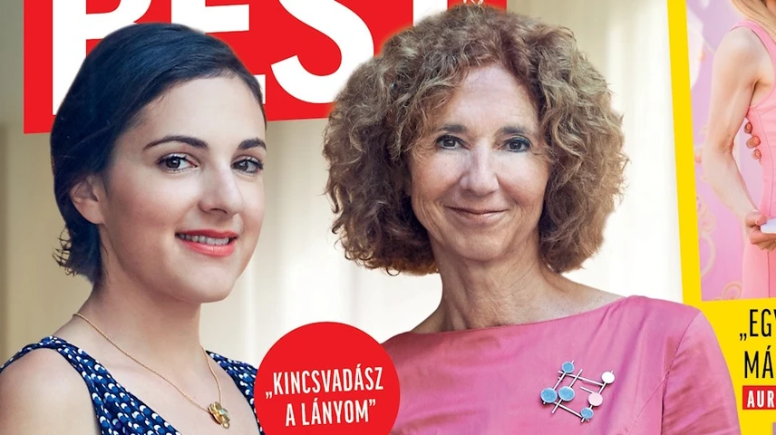 virag judit kelen anna