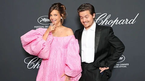 Palvin Barbi és Dylan Sprouse: vajon a modell mit szól a nagy felfedezéshez?