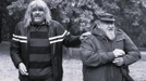 Hobo megtörte a csendet: Ezért távozott Deák Bill Gyula temetéséről a szertartás előtt