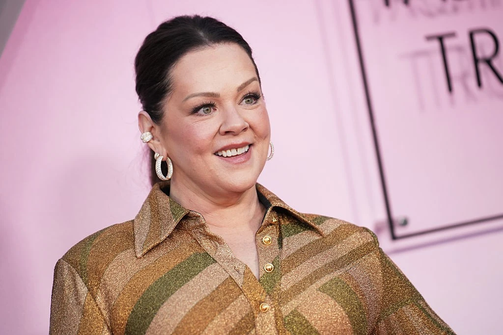 Melissa McCarthy ezúttal nem komikusi szerepben tűnik fel