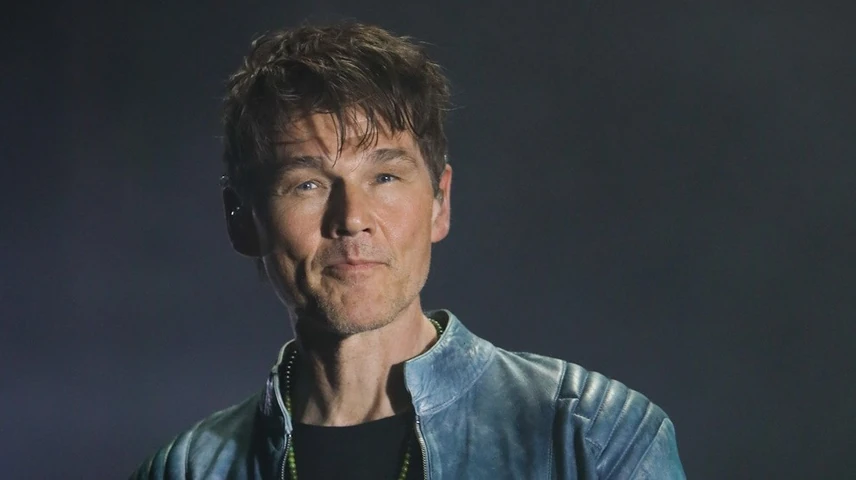 morten harket