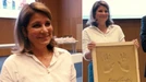 Egerszegi Krisztina megható dolgot árult el szüleiről