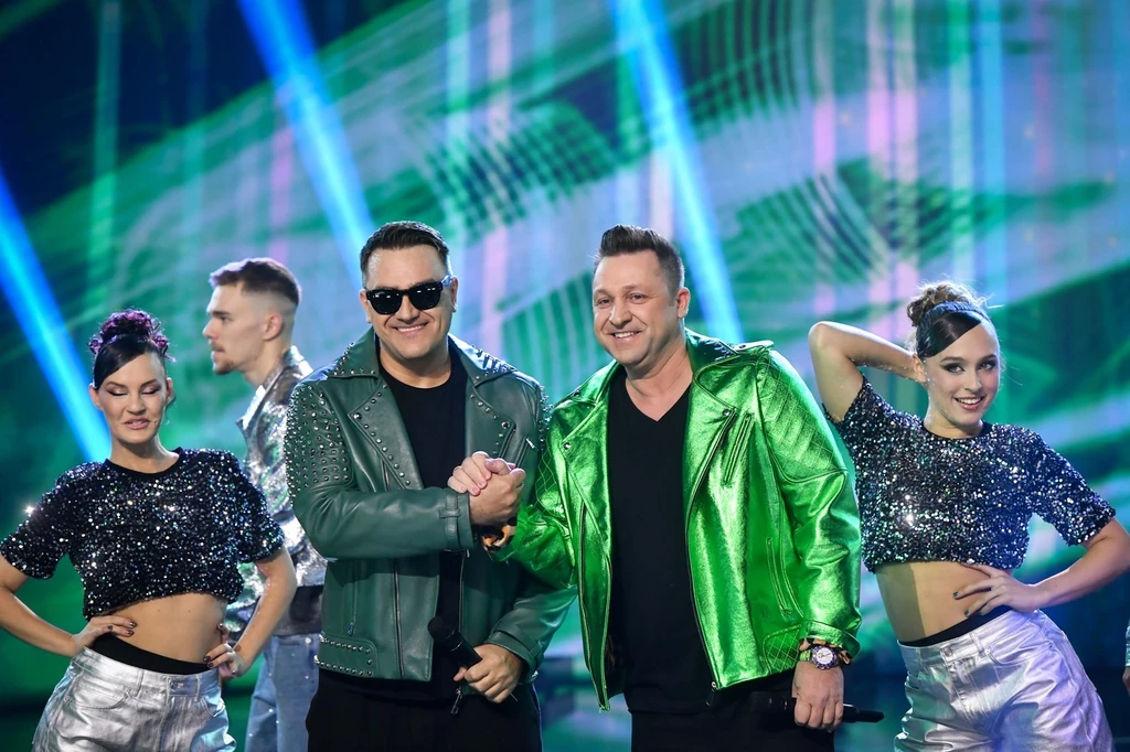A Nagy Duett színpadán lépett fel a V-Tech, Szamóca és Kefir (Fotó: Schumy Csaba/fotocentral.hu)