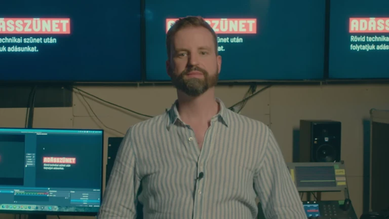 Nyitott szívműtéten esett át Gulyás Márton, távozik a posztjáról