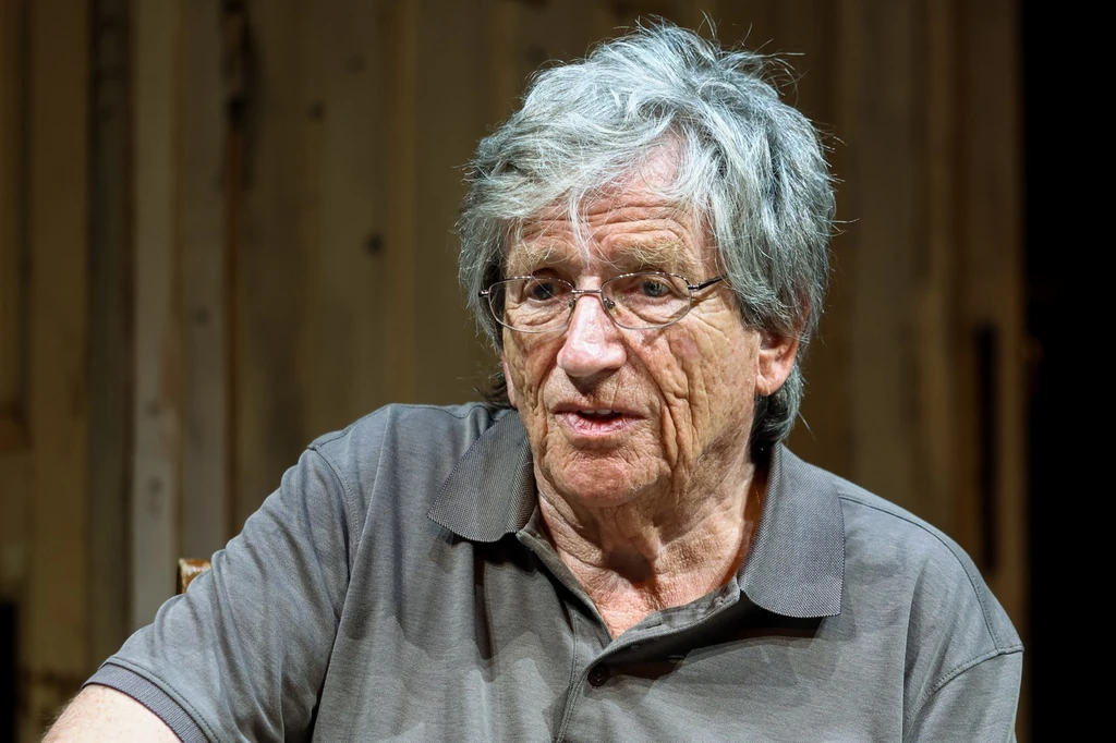 Egyelőre hat előadása marad el Kern Andrásnak Fotó: Vörös Szilárd