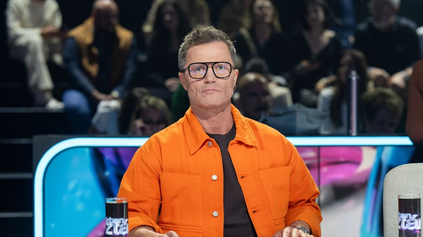 Stohl András autóbalesetet szenvedett, elárulta, hogy van most
