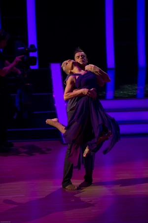 Máté Krisztina, Orosz József