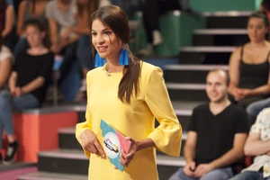 Saját show­műsort is ­kapott egy ­időben