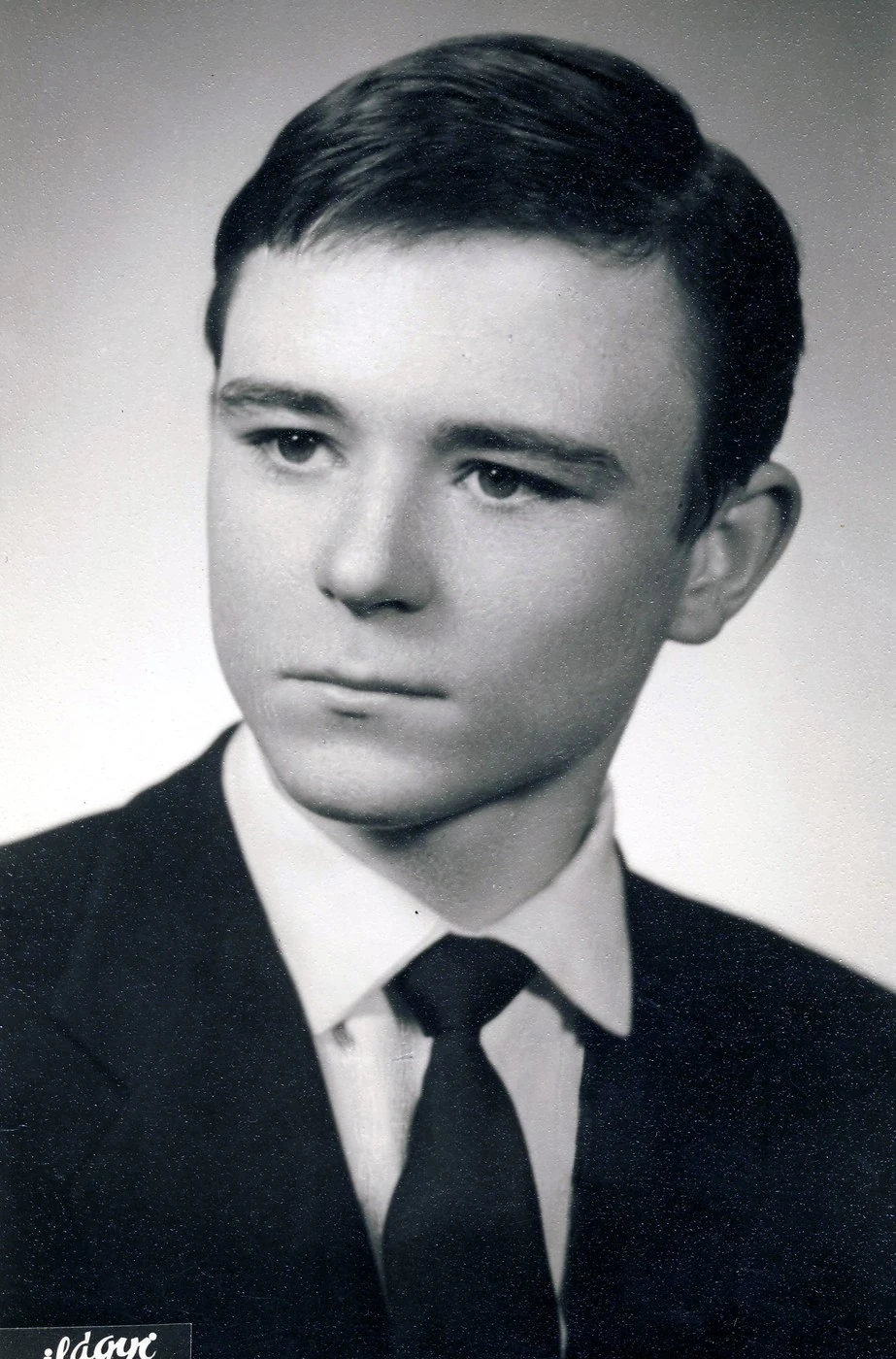 Nagy Feró