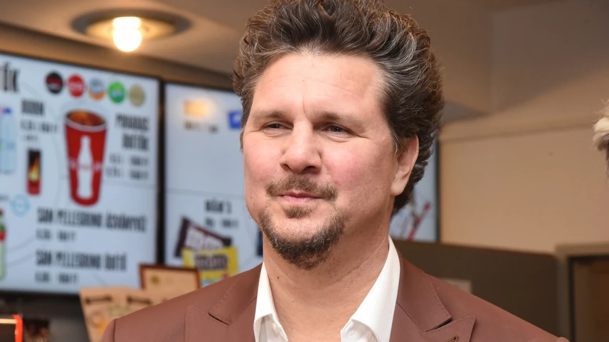 Nagy Ervin kultúráért felelős államtitkár lett