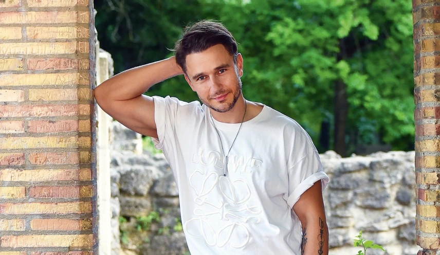 sandor peti