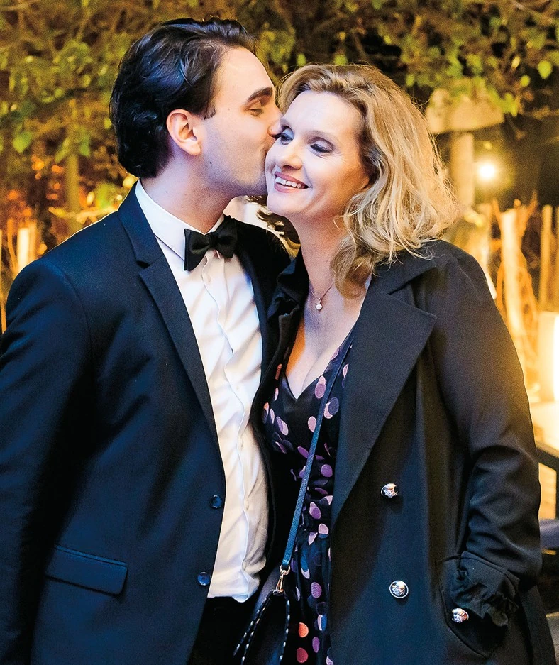 Lassan 6 éve, hogy felvállalták a kapcsolatukat (Fotó: Smagpictures)