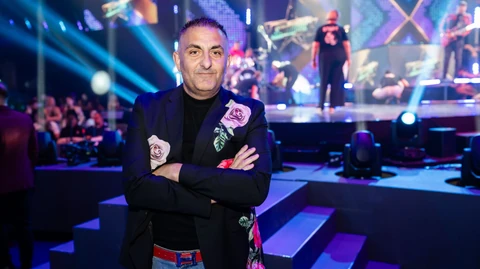 Gáspár Győző hamarosan újra látható lesz a tévében