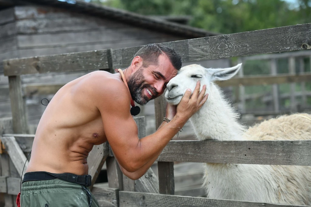 Az állatok jólléte mindennél fontosabb volt Nagy Zsolt Leo számára