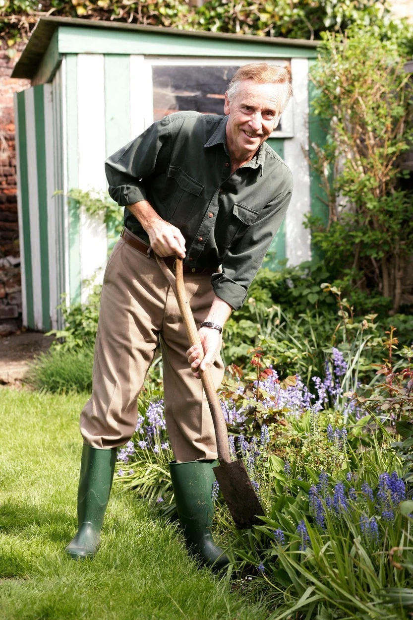 Michael Knowles járt Budapesten is (Fotó: Profimedia)