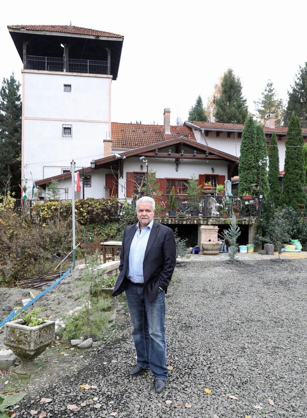 Oszter Sándor
