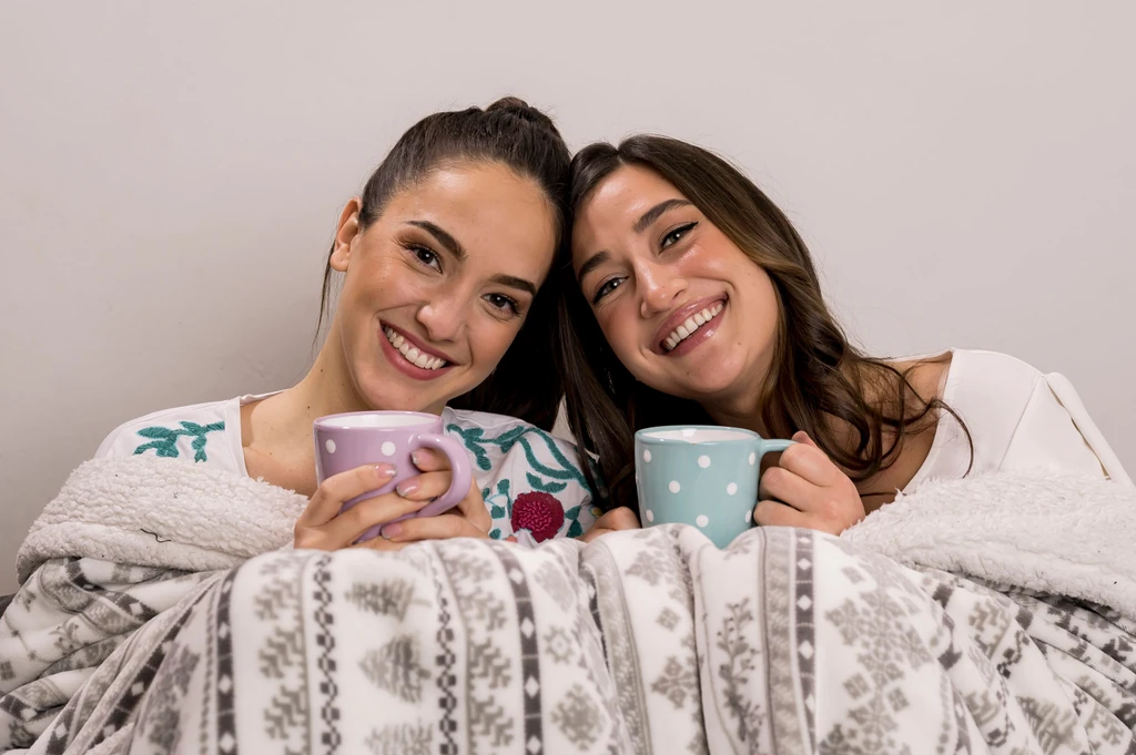 Szalai Laura és Lovas Anabella jó barátnők lettek A Nagy Ő után (Fotó: Schumy Csaba/fotocentral.hu)