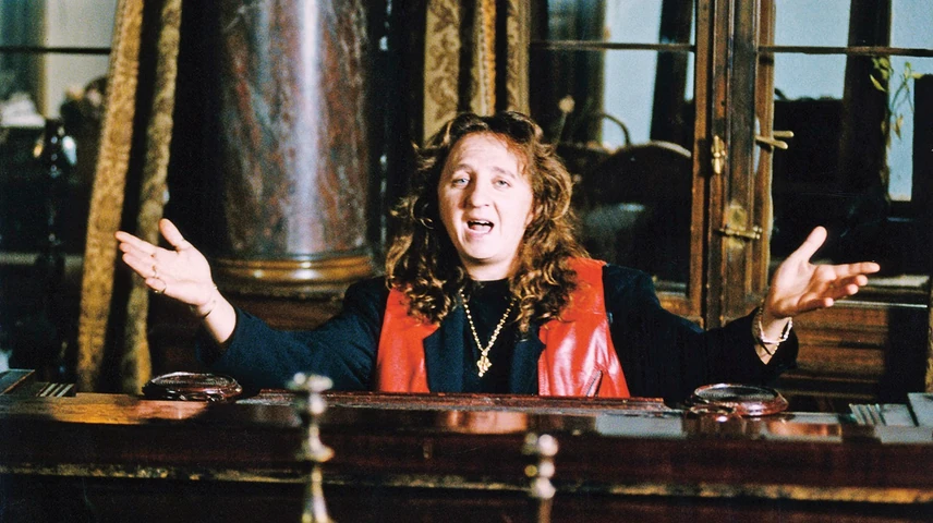 Zámbó Jimmyről sok titkot megtudhatunk testvére könyvéből