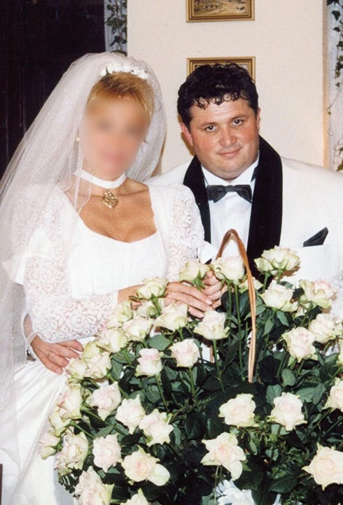 23 évig voltak házasok Bogival (Fotó: Smagpictures)