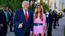 Bizarr intim titkok derültek ki Donald Trump és Melania Trump házasságáról 