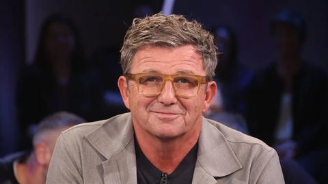 Hans Sigl Magyarországon is rendkívül népszerű, most elárulta, mi az egyik kedvenc desszertje