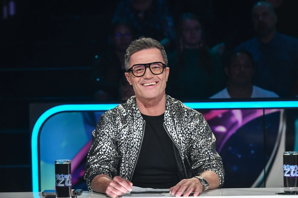 Stohl András számolt be a Sirály sikeréről a TV2 showműsorában