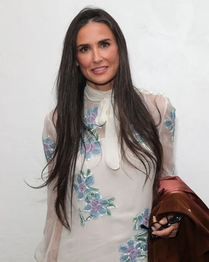 Demi Moore
