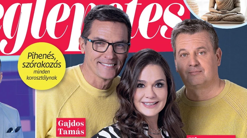 Gajdos Tamás Klausmann Viktor Geszler Dorottya